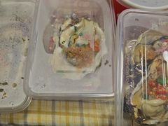 -华府九号海鲜烧烤大排档(龙域店)