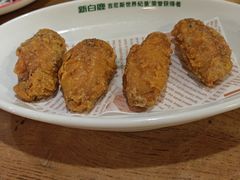-新白鹿餐厅(银泰西湖文化广场店)