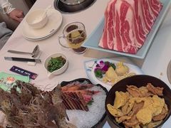 -帝皇海海鲜豆捞(桐泾商务广场店)