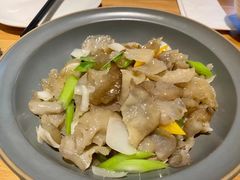 -朵朵开素食餐厅(后宰门街店)