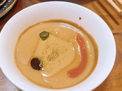 -清真·鸦儿李记·涮肉(和平里店)