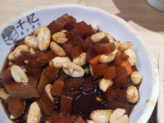 -千忆汤包(闽江路店)