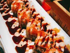 -千寻烧肉(政务区店)