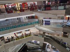 -海港城购物中心