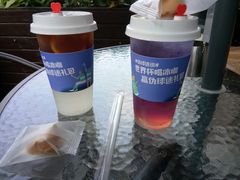-幸运咖(公园茂直营店)