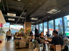 -1861意大利餐厅(文化广场店)