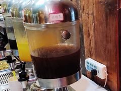 -素德轩素食餐厅(东港店)