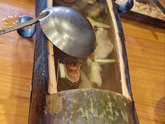 -61号餐吧(兴坪古镇漓江店)