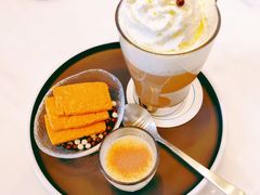 -鹭禧·中餐厅(厦门波特曼七星湾酒店)
