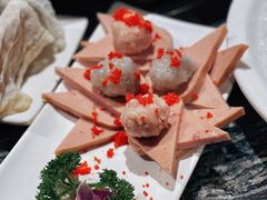 -渝味晓宇火锅(合川路店)