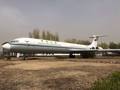 -中国航空博物馆