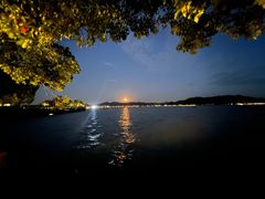 -东钱湖旅游度假区