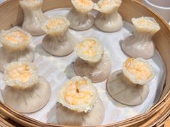-鼎泰丰(渔阳店)