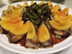 -眉州东坡(春秀路店)