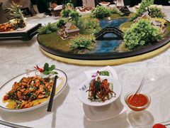 -九龙湾·御膳坊(九龙窠路店)