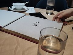 -柒园·三十年创意杭帮菜(龙湖滨江天街店)