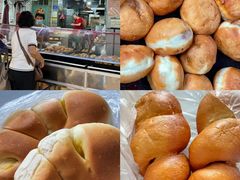 -惠源面包店(开禾路店)