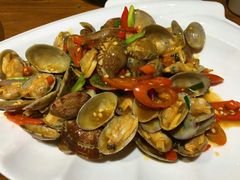 -宝燕海货工场(长江国际店)