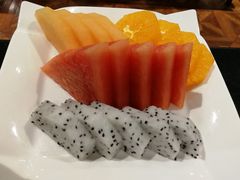 -金泽大酒店·卢塞恩餐厅·年夜饭春节连市