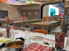 -呷哺呷哺 黄金牧场 (新辰里学清路店)