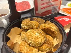 -前门·鲜肉火锅(长风店)