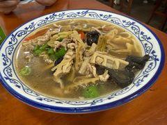 -姚记面馆(瑶琳路店)