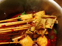 -丰茂烤串(六里桥店)