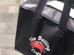 -The Boiling Crab宝灵蟹手抓海鲜(中国首店)