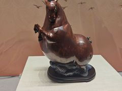 -珠海市博物馆