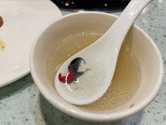 竹荪椰子鸡-烹然四季椰子鸡火锅(团结湖总店)