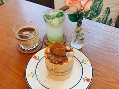 海盐榛果-白熊咖啡(闽江大道店)