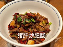 -廖记餐馆·地道芷江菜(龙津商贸城店)