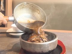 -张烤鸭·川菜·非遗冒烤鸭(青石桥店)