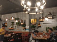 大堂-猫姑娘大盘鸡(商城路店)