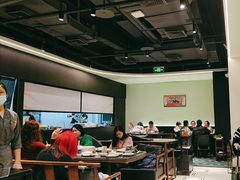 -湯系餐室(苏宁广场店)