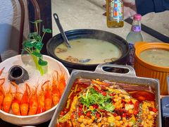 -乔街深夜食堂·小龙虾·高压锅生蚝(杭州总店)
