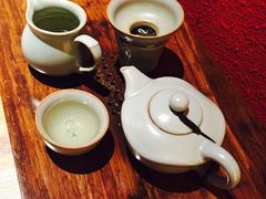 -颐和•海鲜砂锅粥•啫啫煲(奥林匹克广场店)