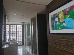 -上海虹桥西郊假日酒店