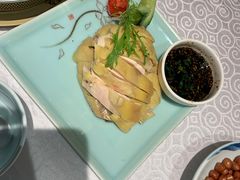 -海逸餐厅·象山海鲜