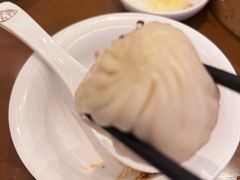 -南翔馒头店(豫园店)