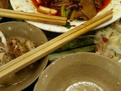 -田园印象·成都土菜院子(华阳店)