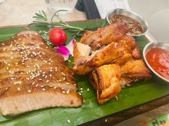 -KingThaia金泰兰(滨江天街店)