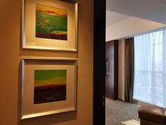 -广州粤海喜来登酒店