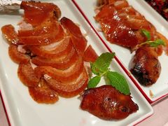 烤鸭-京味斋·北京烤鸭(新源街店)