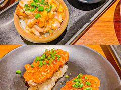-昊·来了寿司(双楠2店)