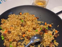 -美奈小馆·越南料理(中航城君尚购物中心店)