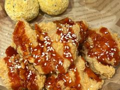 -双门洞·森系料理(体育西店)
