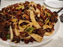 -新疆人(五大街店)