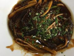 鳝糊-石家饭店中市店