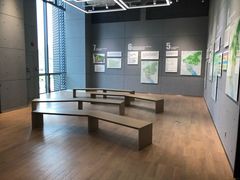 -广州市城市规划展览中心